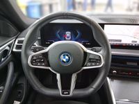 BMW i4 - Vorschau Bild 8
