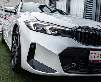 Fahrzeugabbildung BMW 320d Limo. Shadow M-Sport LED|KAM.|VIRTUAL|ACC