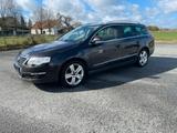 Volkswagen Passat 3c 1.4 TSI - Volkswagen Passat Kombi 3c mit Benzin-Antrieb