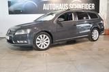 Volkswagen Passat Variant Comfort *Automatik*Navi*AHK 1,5t* - gebrauchte VW Passat Variant aus dem Jahr 2012