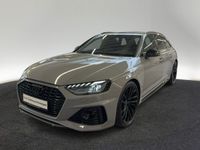Audi RS4 - Vorschau Bild 3