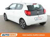 Citroën C1 1.0 VTi Shine Aut.*KLIMA*GARANTIE* - Citroën Gebrauchtwagen in Nürnberg