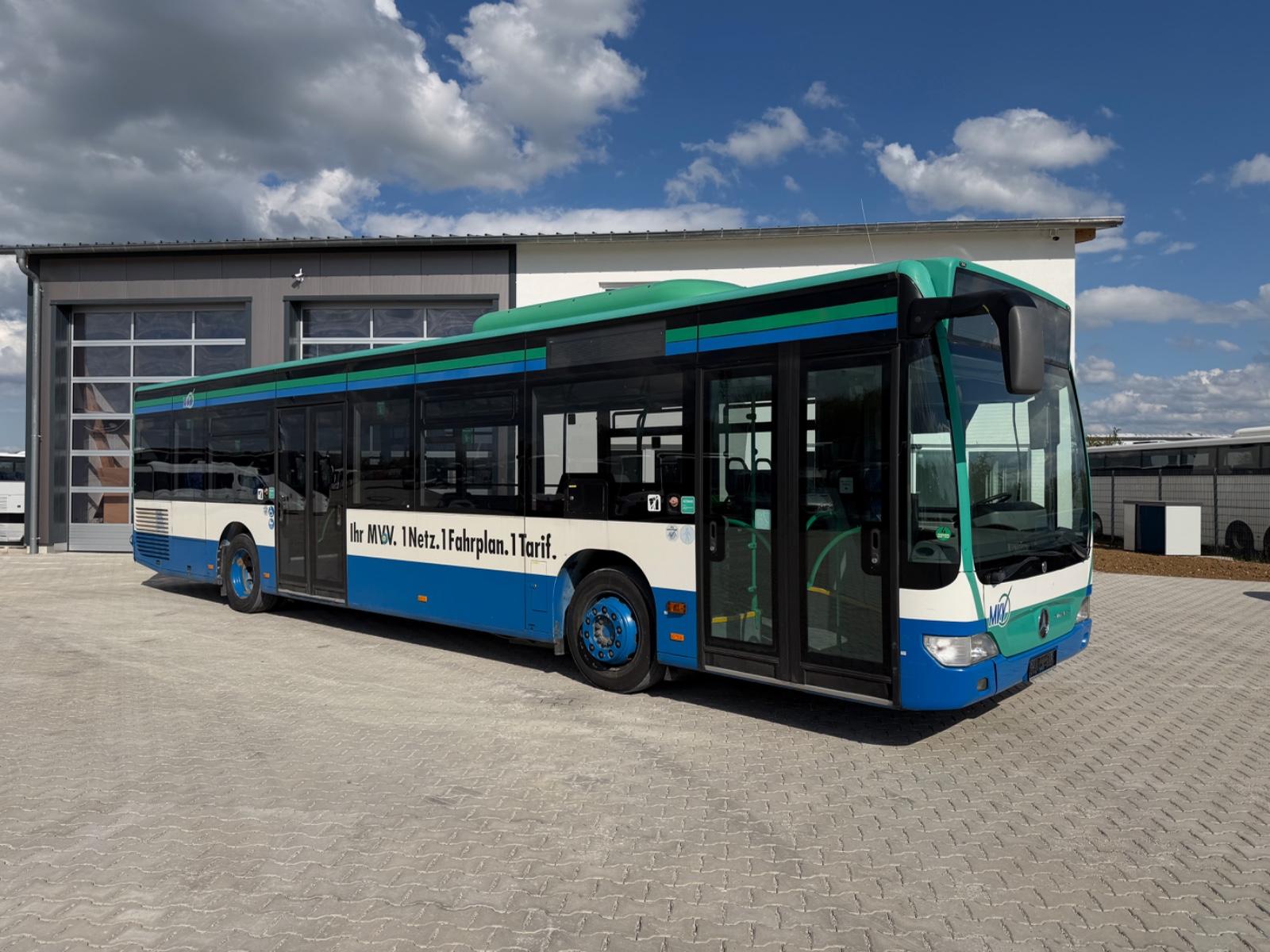 Mercedes-Benz O 530 Citaro - KLIMAANLAGE - EURO 5