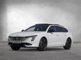Peugeot 508 SW GT BlueHDi 130 EAT8 AHK|Techno|Pano|19 - Peugeot 508 mit Diesel-Antrieb: Automatik