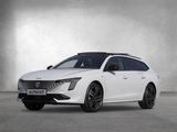 Peugeot 508 SW GT BlueHDi 130 EAT8 AHK|Techno|Pano|19 - Peugeot 508 mit Diesel-Antrieb: Automatik