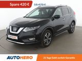 Nissan X-Trail 1.6 N-Connecta *LED*360CAM*SHZ*TEMPO*ALU - Nissan X-Trail in Köln