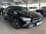 Mercedes-Benz CLA 250 e Coupe Progressive KeyGo+MEMORY+HuD - gebrauchte Mercedes-Benz CLA 250 aus dem Jahr 2022