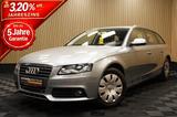 Audi A4 1.8 TFSI Avant +BI-XEN.+SITZHZ+1.HND+REVISION - gebrauchte Audi A4 aus dem Jahr 2010