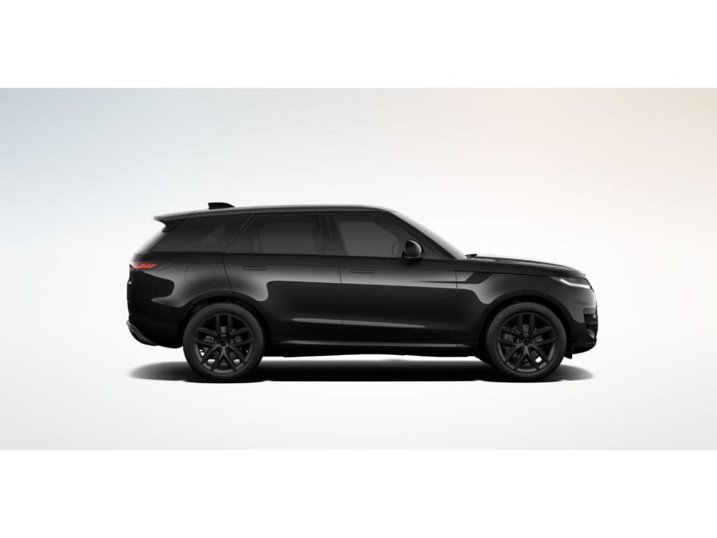 Land Rover Range Rover Sport - Bild 2