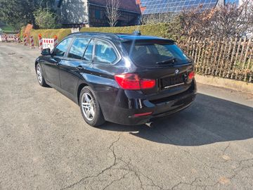 BMW 320 - 6