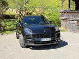 Porsche     Macan S Approved bis 01/27 | VTG neu  - Porsche Gebrauchtwagen in Augsburg