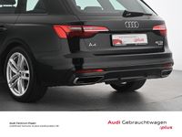 Audi A4 - Vorschau Bild 8