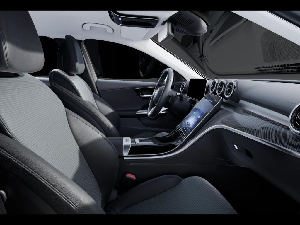 Mercedes-Benz C-Class AVANTGARDE SHZ NAVIGATION 360° KLIMA, миниатюра 10