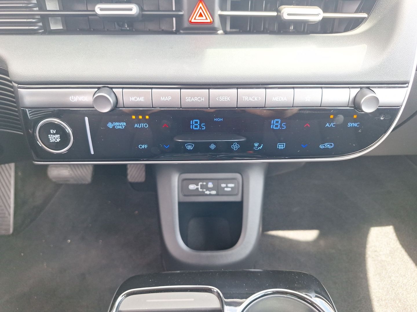 Hyundai IONIQ 5 – Bild 14