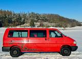 Volkswagen T4 syncro LR Camper - VW T4 Gebrauchtwagen