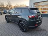 Jeep Compass e-Hybrid MY25 North Star PANO CarPlay LE - Jeep Compass North mit Hybrid-Antrieb (Benzin/Elektro)