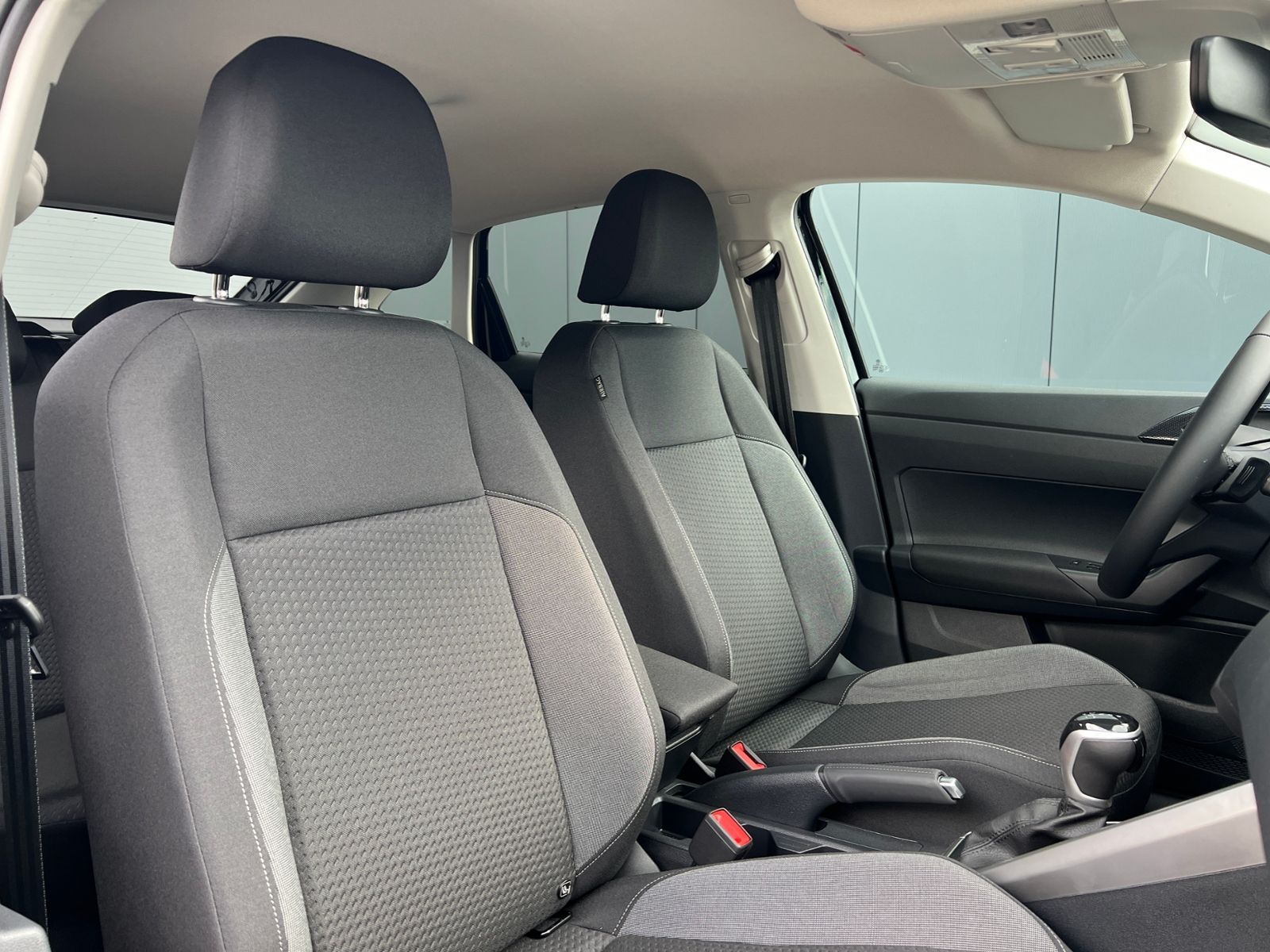 Fahrzeugabbildung Volkswagen Taigo Life 1.0 TSI DSG *IQ.Light, Ready2Discover