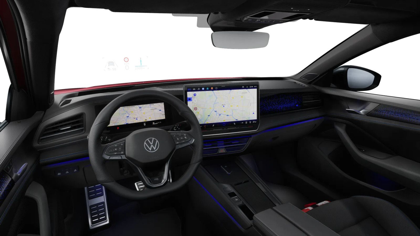 Volkswagen Passat Variant - Bild 4
