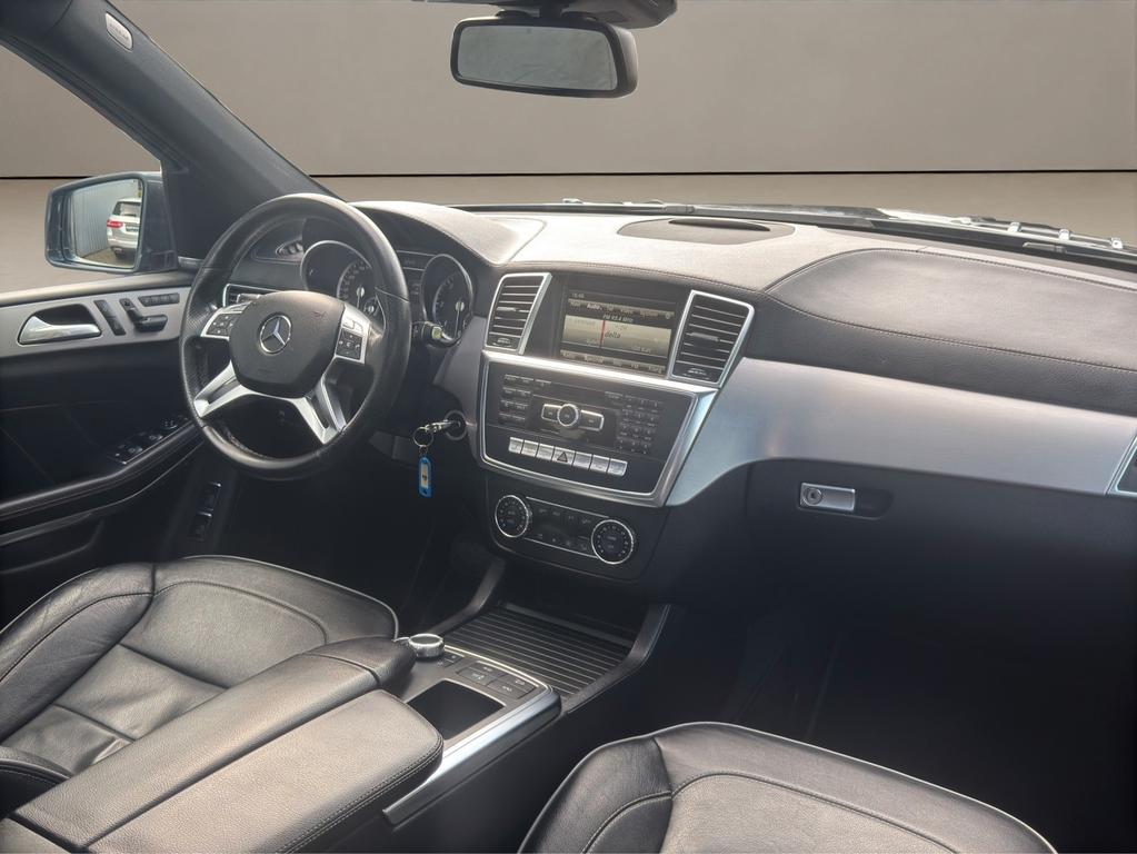 Mercedes-Benz GL 350