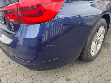 BMW 320 - 9