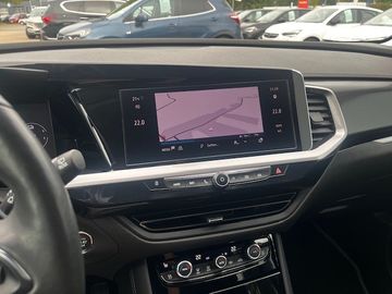 Opel GRANDLAND HYBRID 1.6 PHEV
