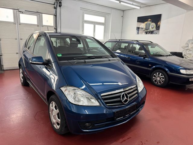 Mercedes-Benz A 160