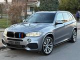 BMW X5 40d M-Paket Performance Bodykit Pan... - BMW 540 aus 2015