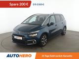 Citroën C4 Grand Spacetourer 1.5 Blue-HDi Shine Aut. - Citroën Gebrauchtwagen in Nürnberg