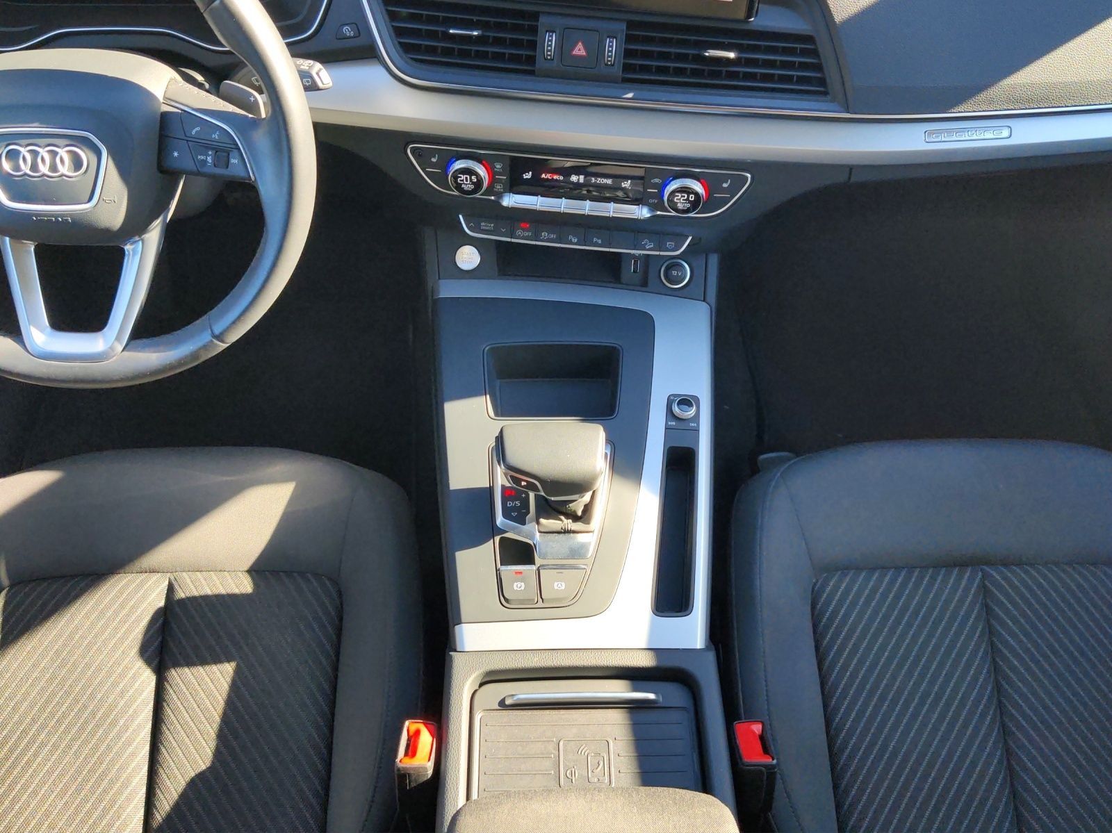 Audi Q5 - Bild 7
