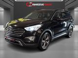 Hyundai Grand Santa Fe Premium 4WD Leder*Pano* 7 Sitze - Hyundai Grand Santa Fe in Hamburg