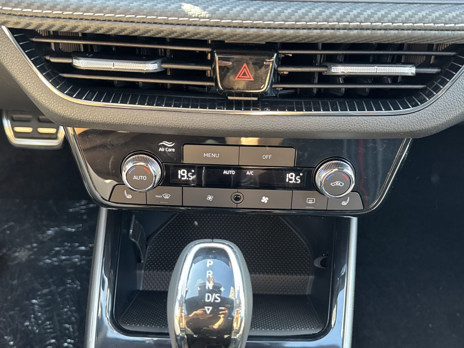 Skoda Fabia - Bild 14