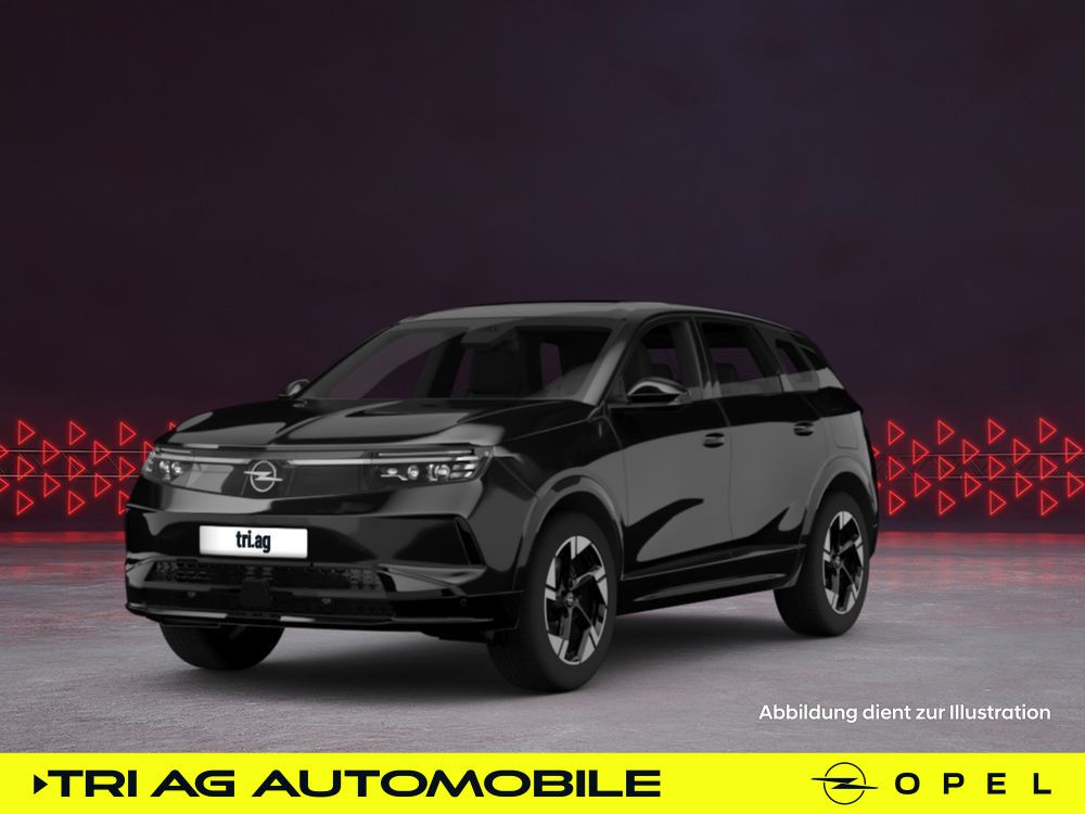 Opel Grandland (X) - Bild 13