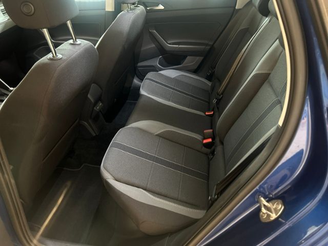 Fahrzeugabbildung Volkswagen Polo 1.0 STYLE IQ.DRIVE TRAVEL-ASSIST ACC NAVI K