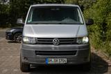 Volkswagen T5 Transporter AHK/9 Sitzer/klima  - VW T5 Transporter Gebrauchtwagen in Köln