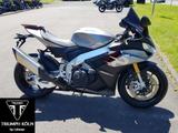 Aprilia RSV 4 aus privatem Erstbesitz - Offers