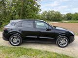 Porsche Cayenne 3.0 V6 Tiptronic - Pano-Luftfed.-Bose - gebrauchte Porsche Cayenne aus dem Jahr 2018