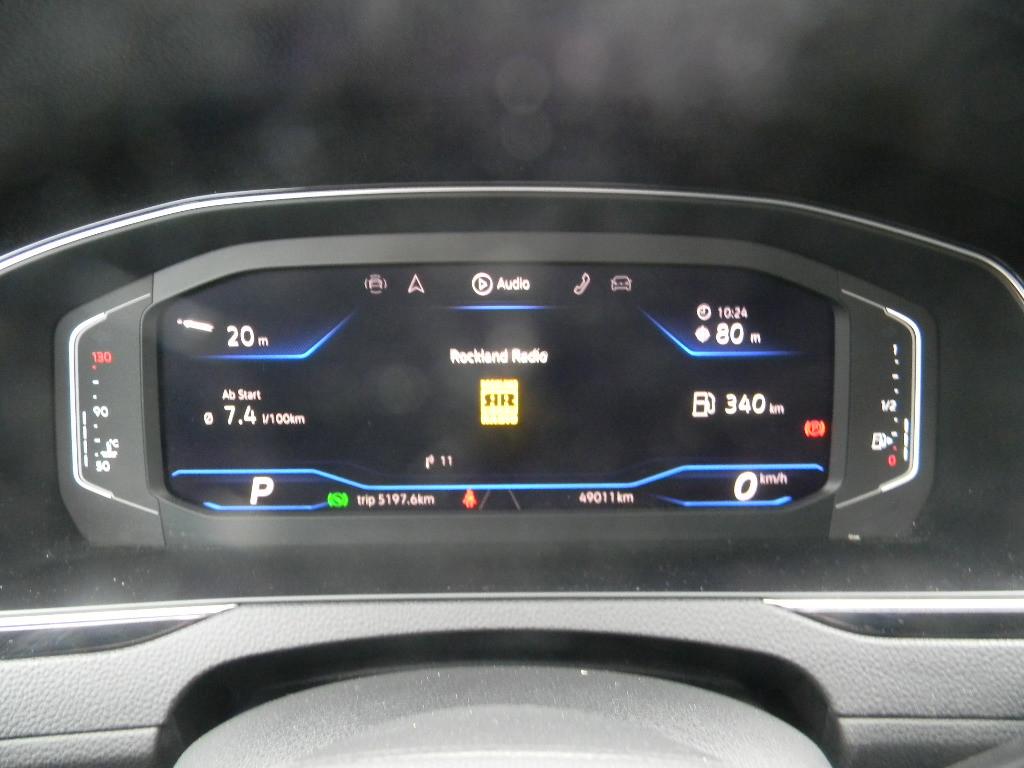 Volkswagen Passat Business 1,5 TSI 7 GAng DSG AHK, миниатюра 22