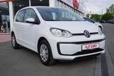 Volkswagen up! 1.0 Active Klima Bluetooth - Volkswagen up!: Active