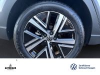 Volkswagen Taigo - Vorschau Bild 6