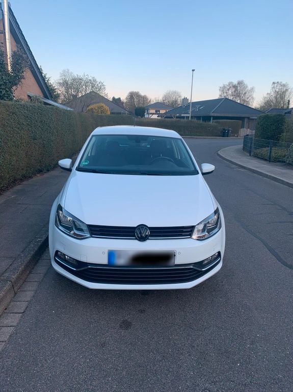 Image of Volkswagen Polo