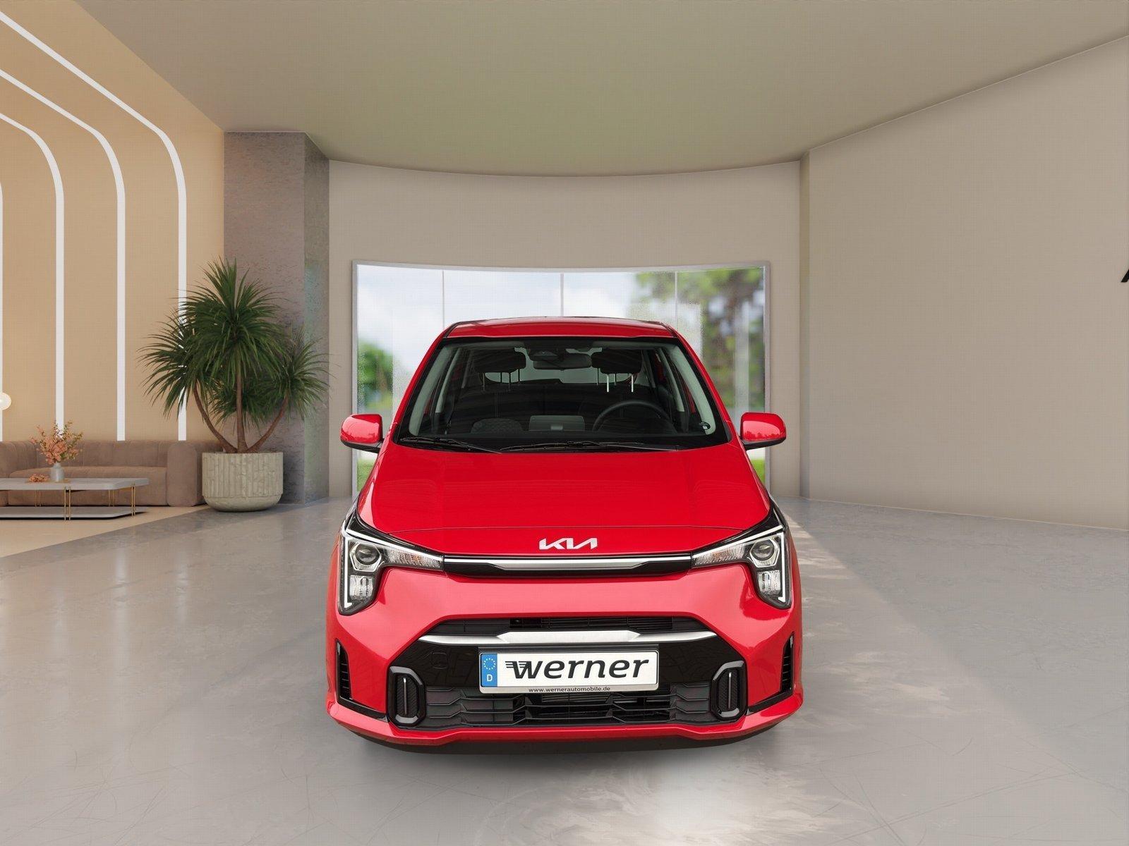 Kia Picanto PE2 1.0 GDI Core
