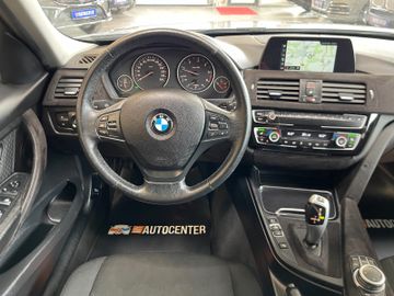 BMW 320d xDrive Touring Aut.*LED*NAVI*SHZ*PDC*ALLRAD