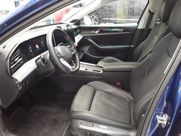 Volkswagen Passat Variant - Bild 6