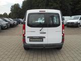Mercedes-Benz Citan 109 CDI Tourer Lang 5 Sitze LKW N1 Klima - Mercedes-Benz Lk