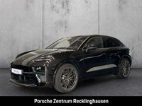 Porsche Macan - Vorschau Bild 1