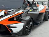 KTM X-BOW R / RS by Wimmer / 400PS