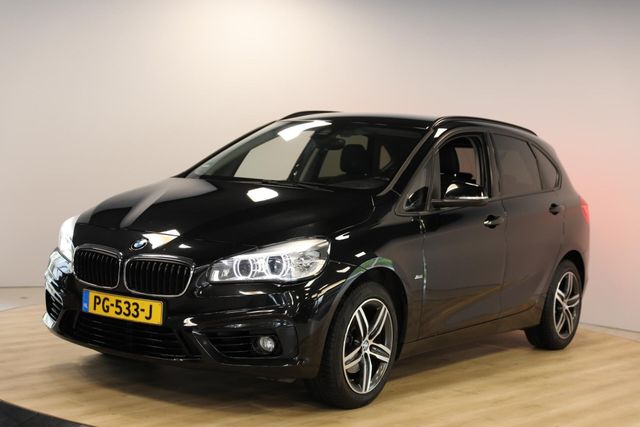 BMW 218 Active Tourer 2-serie 218i Executive | Sport