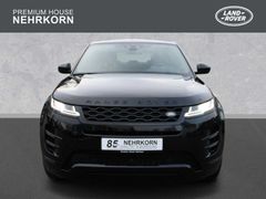 Fahrzeugabbildung Land Rover Range Rover Evoque Diesel D240 R-Dynamic S