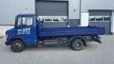 Mercedes-Benz Mercedes Benz Vario 818D 3-Seiten-Kipper - Mercedes-Benz Vario mit Diesel-Antrieb