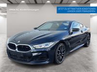 BMW M850 - Vorschau Bild 1